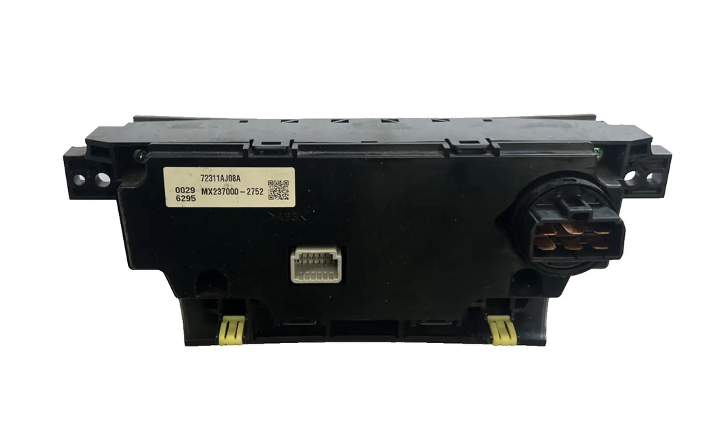 2010-2014 Subaru Legacy AC Heater Climate Temperature Control 72311AJ08A by OEM