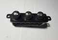 01 02 03 04 05 Honda Civic AC Heater Temperature Control Panel A510 NH 365L