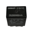 2006-2019 Dodge Charger Omron 5 Pin Micro Relay OEM 05269988AA, 21911C