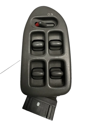 92-95 Honda Civic 4 Door Sedan Driver Front Master Power Window Switch M13285