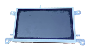 09 10 11 12 13 14 15 16 Audi Q5 Information Display Screen OEM 8T0 919 603 G