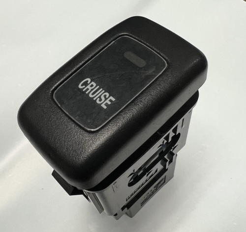 1998 1999 2000 2001 2002 Honda Accord Cruise Control Switch Button M15786 M15784