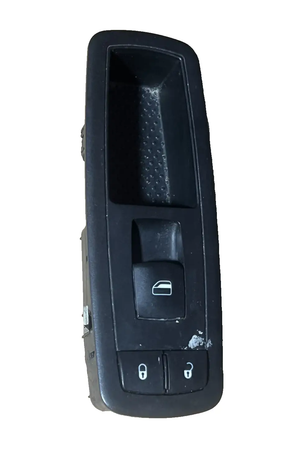 2009-2014 Chrysler Town & Country Door Window Switch Front Right Side 04602544AF