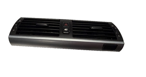 10 To 14 BMW X5 Front Center Dashboard AC Vent Grille Trim