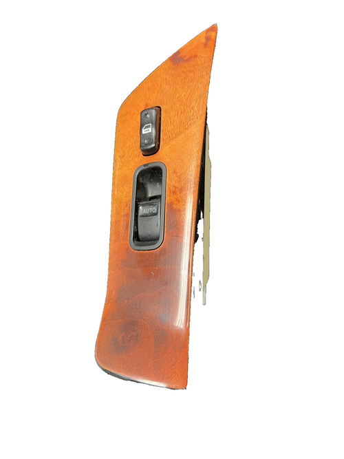 Window Switch Front Right RH 514336 fits 99 00 01 02 03 Lexus RX300 Brown
