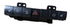 Hazard Light Control Switch 04602989AA, 033802701 fits 08 2008 Jeep Liberty