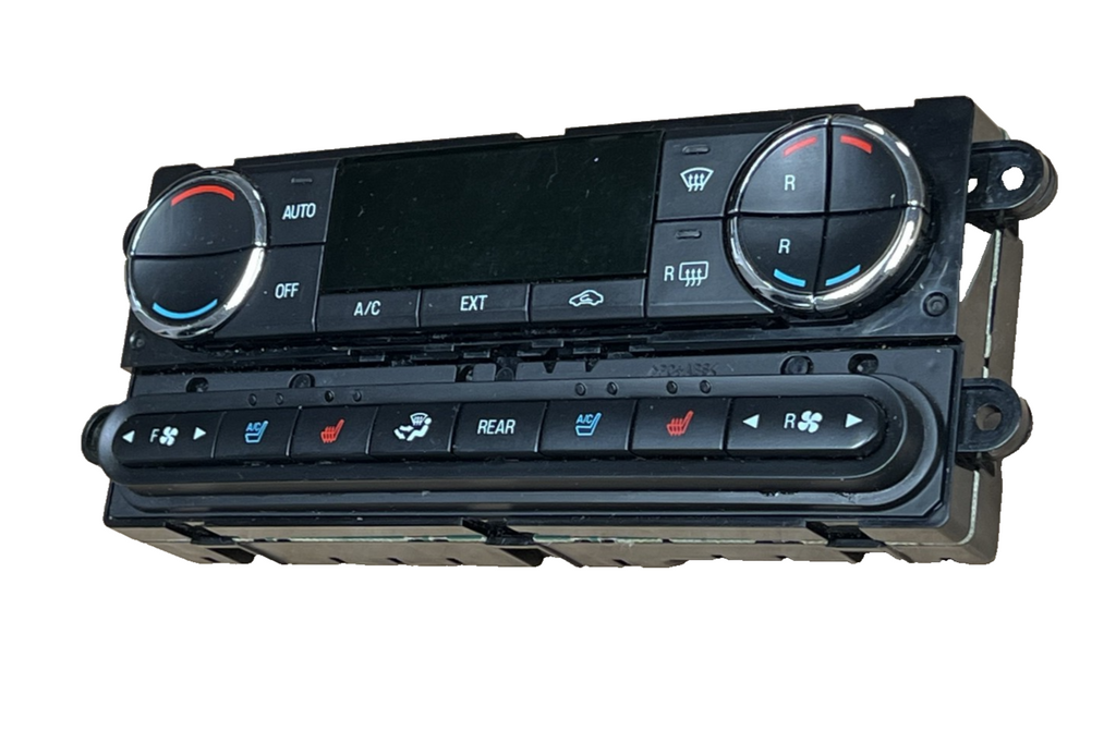 Automatic AC Climate Heater Temperature Control fits 2007-2014 Ford Expedition