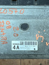 08 2008 Nissan Sentra 2.0L Engine Control Computer ECM ECU OEM MEC90-741