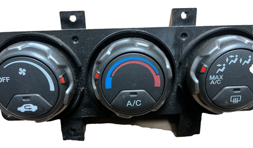 AC Heater Climate Temperature Control Switch fits 2003-2008 Honda Element