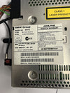2006-2009 BMW 3 AM FM Radio Stereo Receiver MP3 CD Player OEM 6512 9 132 214