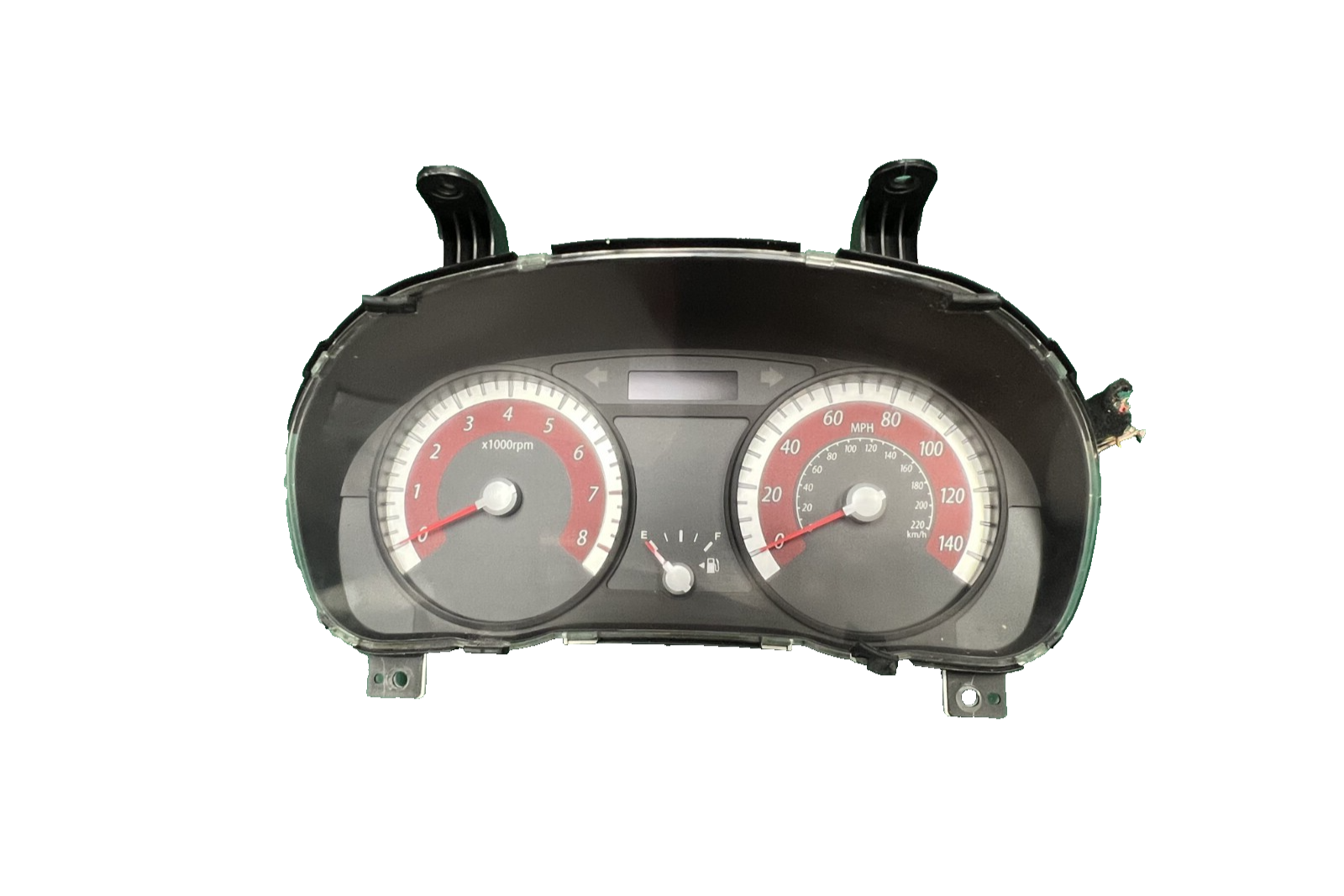 06 2006 Honda Civic Speedometer Instrument Cluster Gauge OEM 94007 1G340