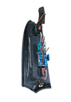 02-05 Chevrolet Trailblazer Driver Left Side Master Window Switch OEM 15114245
