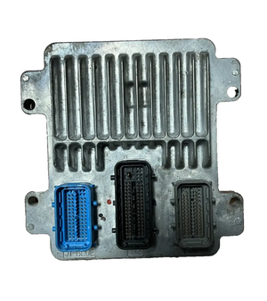 2006 Chevrolet Uplander Engine Control Module OEM ECM ECU 12598625 Replacement Fit