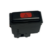 1995-1998 Honda Odyssey Emergency Hazard Flasher Switch Control Button