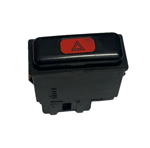 1995-1998 Honda Odyssey Emergency Hazard Flasher Switch Control Button