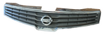 2007 2008 2009 Nissan Quest Front Upper Grill Grille OEM 62076 ZM70A