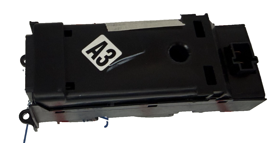 1998 1999 2000 2001 2002 Honda Accord Power Master Window Switch Left Side 0822U