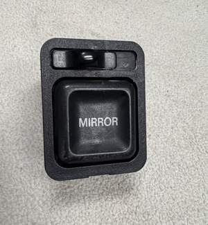 Honda Accord Wing Mirror Left Right Side Mirror With Switch 1998 To 2002 2M12A