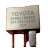 2003 2004 2005 Toyota Corolla Magnet-Clutch Relay 12V OEM 90987 02022