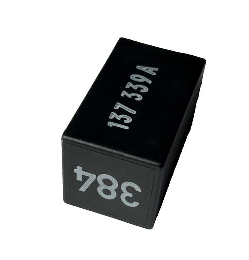 Audi Volkswagen VW Passat Air Conditioner AC Relay No 384 OEM 137 339 A