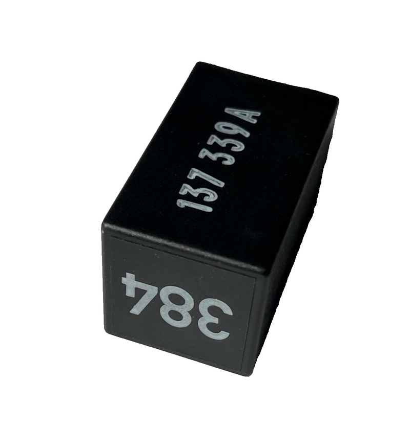 Audi Volkswagen VW Passat Air Conditioner AC Relay No 384 OEM 137 339 A