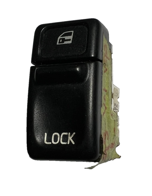 1993 1994 1995 1996 1997 Volvo 960 S90 V90 Central Locking Switch OEM 9148483