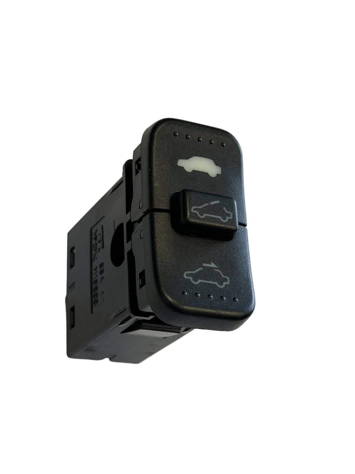2001-2005 Honda Civic Sunroof Sun Roof Control Switch Button M19833 Black