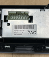 99 00 1999 2000 Dodge Caravan Temperature Climate Control OEM 04677617AC