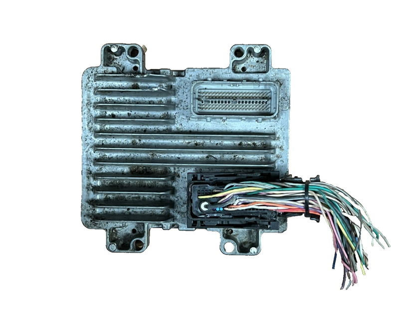 2008 2009 2010 Chevrolet Impala Engine Control Module ECM OEM 12617568