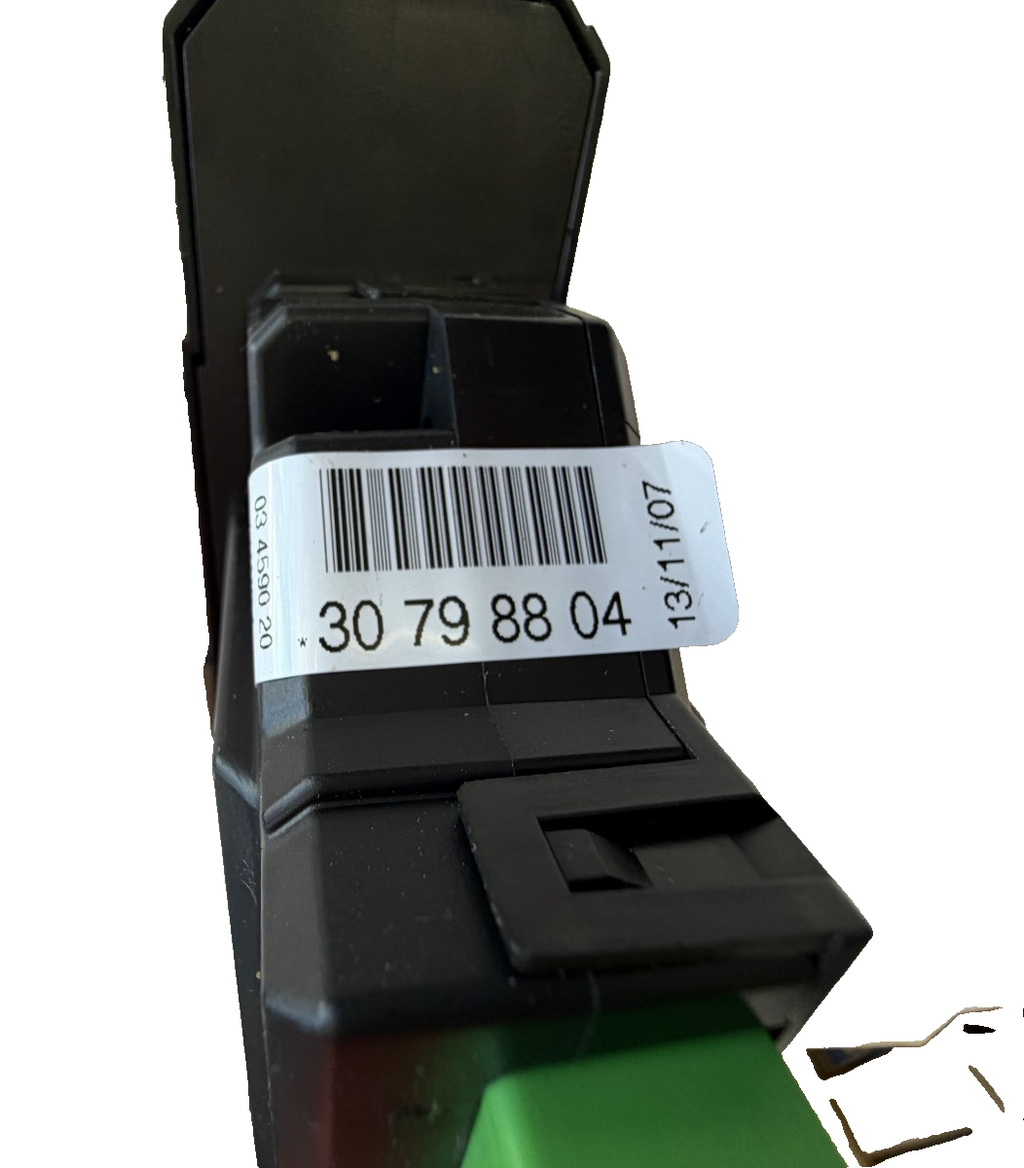Master Window Control Switch Left LH 09193383 fits 2005-2006 Volvo XC90 by Volvo