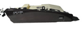 1995-2000 Mazda Millenia Temperature Control Display 146430 3726, TA01 61 1J0 A
