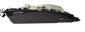 1995-2000 Mazda Millenia Temperature Control Display 146430 3726, TA01 61 1J0 A