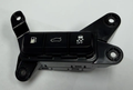 2019-2020 Kia Optima Dash Trunk Opener & Traction Control Switch 93750 D5500 by Unbranded