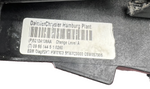 06 07 2006 2007 Jeep Grand Chrokee 4WD Floor Shifter Assembly 52124138AA