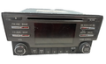 2013-2014 Nissan Sentra AM FM Radio Receiver CD Player 28185 3RA2B, CQ FN22E04D by Nissan