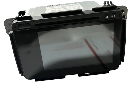 16 2016 Honda HR-V AM FM CD Audio Radio Receiver Player 39100 T7W A014 M1 by Honda