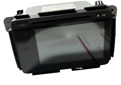 16 2016 Honda HR-V AM FM CD Audio Radio Receiver Player 39100 T7W A014 M1