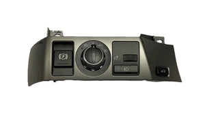 2006-2008 Bmw 750Li Headlight Parking Control Switch Assembly 61316941995