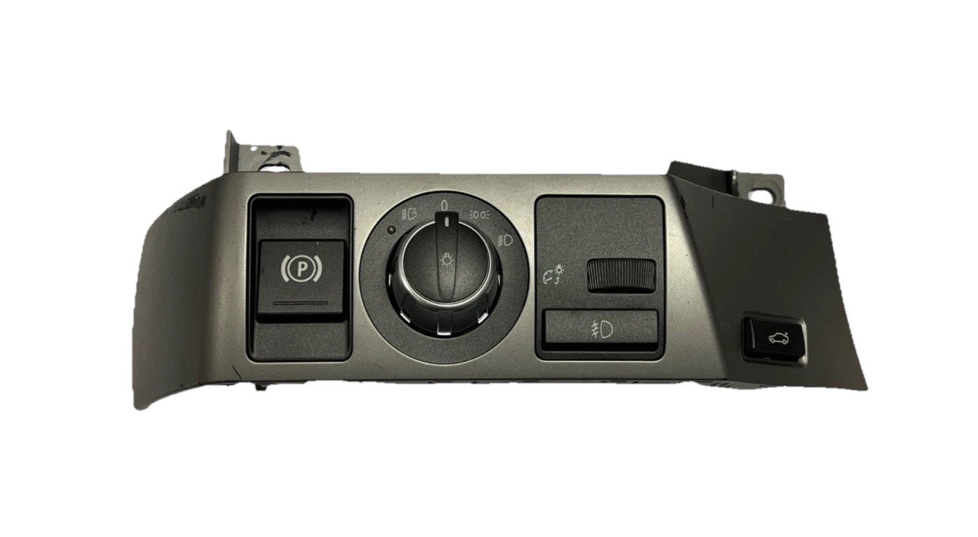 2006-2008 BMW 750LI Headlight Parking Control Switch Assembly 61316941995-02