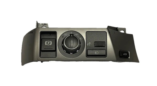 2006-2008 BMW 750LI Headlight Parking Control Switch Assembly 61316941995-02 by BMW
