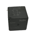 Tyco 4 Pin Multipurpose Relay 12193604 3604, 0650505B OEM for GM Omron