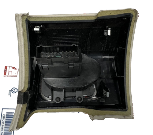 2006 2007 2008 2009 Land Rover Range Rover Sport Headlight Head Light Switch