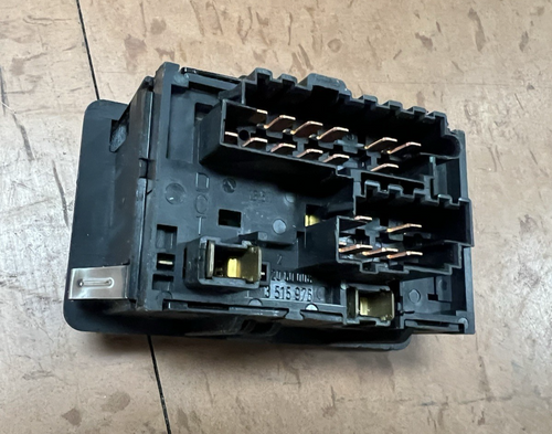 1992 1993 1994 1995 1996 1997 Volvo 960 Headlight Headlamp Dimmer Switch OEM