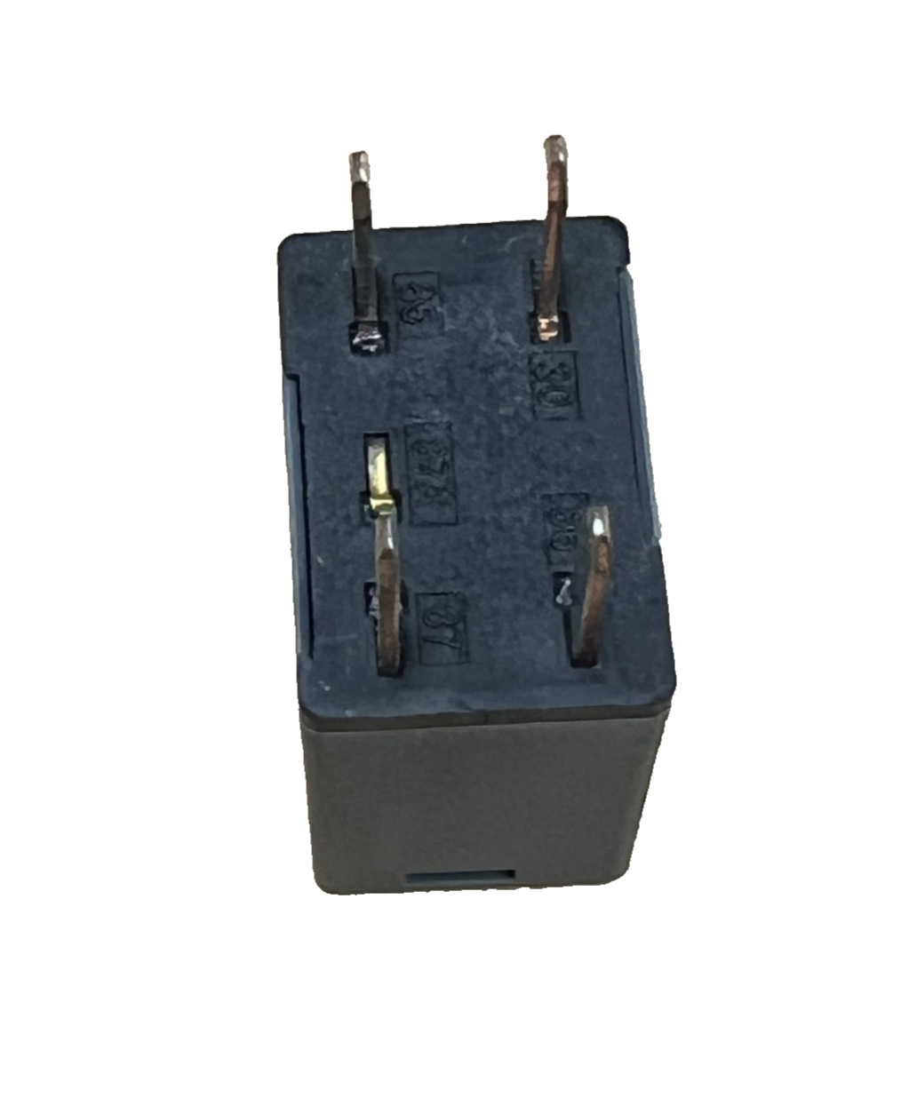 Tyco AC Compressor Clutch Relay 15393412, 3412 fits GM GMC Buick Chevrolet