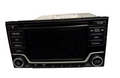 2015-2017 Nissan Juke AM FM CD Player Radio Receiver 28185 3PT1A, CQ JN85E34D