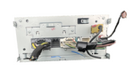 Receiver Radio MP3 WMA AUX HDD USB RBZ P05064678AH fits 2010-2011 Dodge Caravan