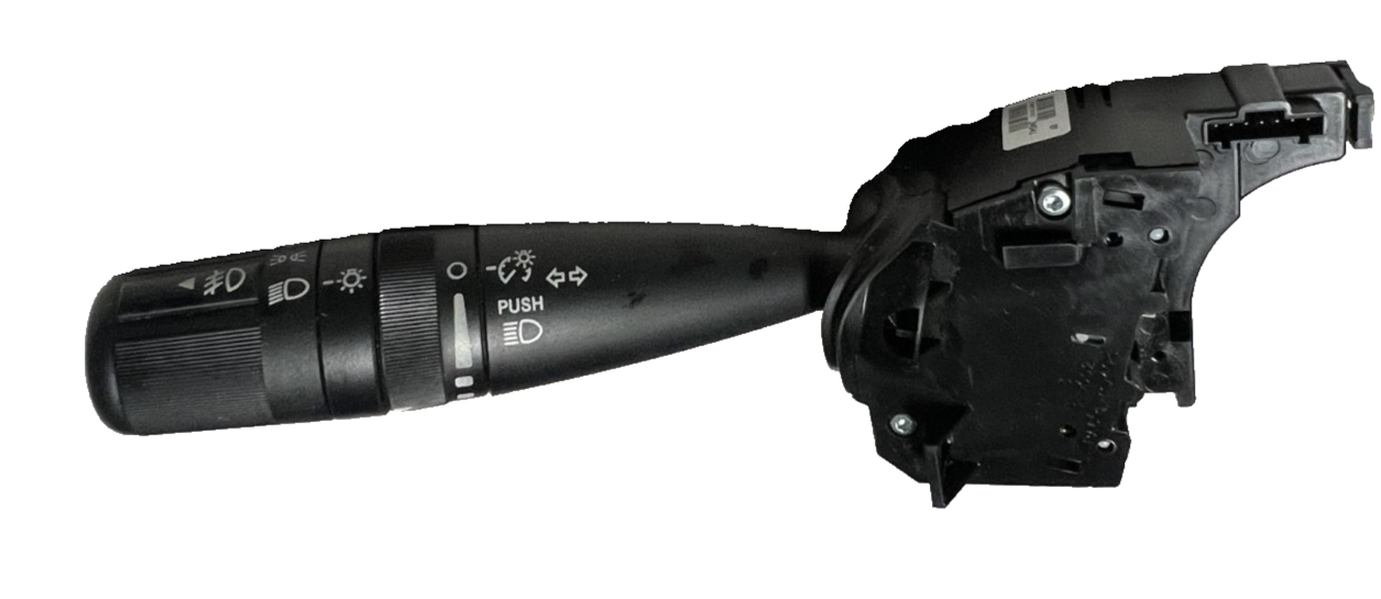 2011-2018 Jeep JK Wrangler Headlight Head Light Turn Signal Switch 1700570301