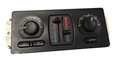 2004-2007 Buick Rainier Manual AC Heater Climate Temperature Control 15132072 by General Motors