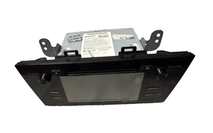 Subaru Legacy Outback Starlink Navigation Display Radio Screen 86271AL69A