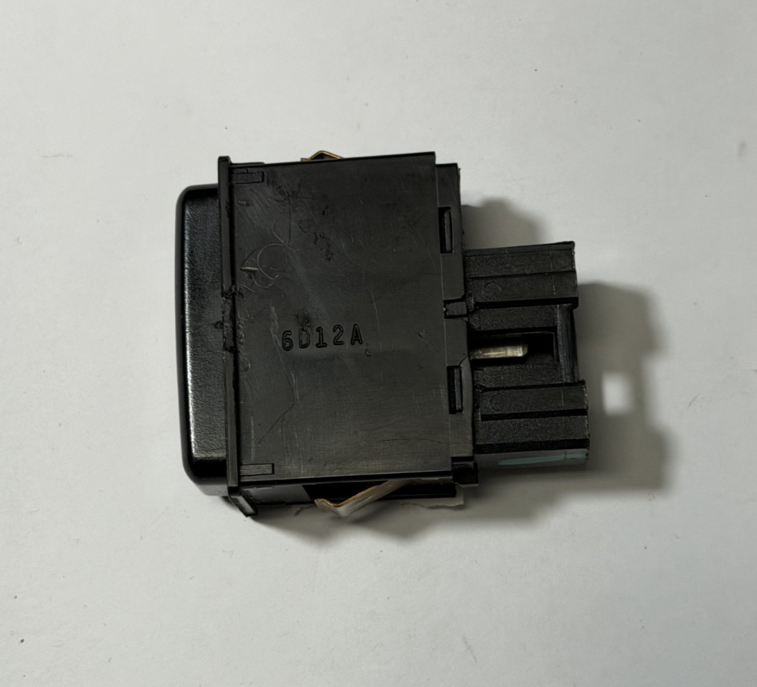 1994-1997 Honda Accord Flasher Emergency Hazard Switch Button Control Switch